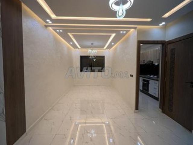 Appartement vente à Kénitra, Gharb-Chrarda-Beni Hssen
