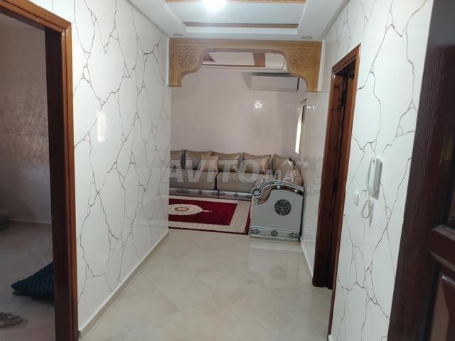 Appartement vente à Lyautey
