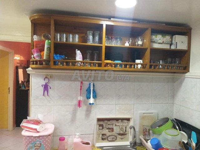 Appartement vente à Casablanca ⵜⴰⴷⴷⴰⵔⵜ ⵜⵓⵎⵍⵉⵍⵜ الدار البيضاء, Préfecture de Casablanca عمالة الدار البيضاء