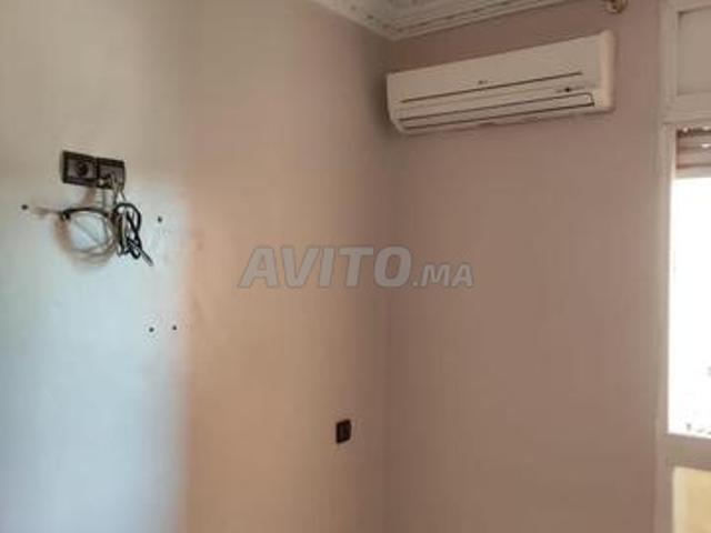 Appartement vente à L'Oriental