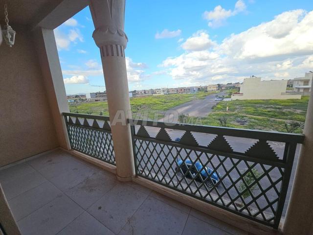 Appartement vente à L'Oriental