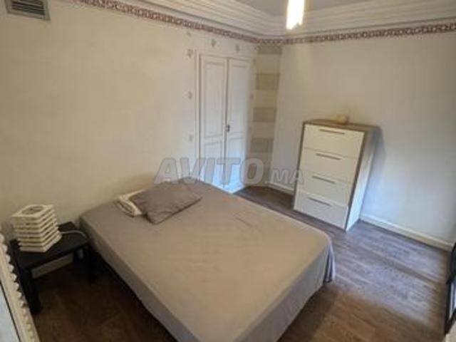 Appartement vente à Anfa, Gharb-Chrarda-Beni Hssen