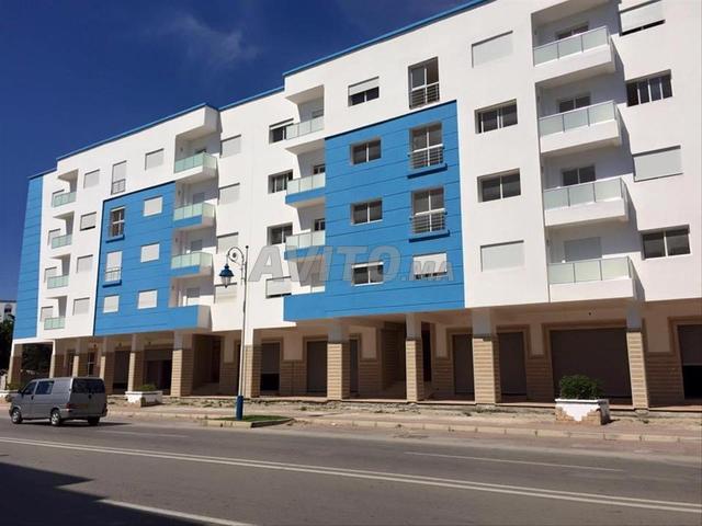 Appartement vente à Martil, Tanger-Tétouan
