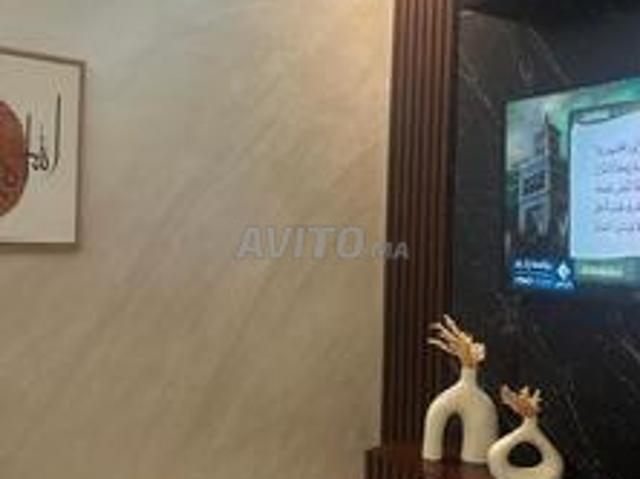 Appartement vente à Mohammedia, Gharb-Chrarda-Beni Hssen