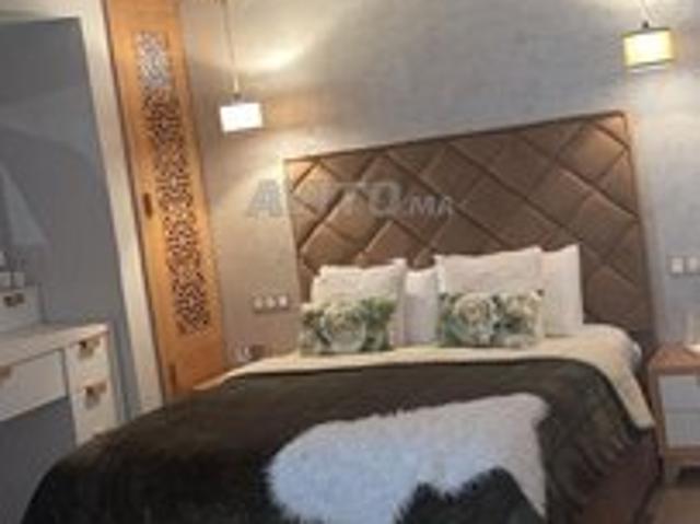 Appartement vente à Mohammedia, Gharb-Chrarda-Beni Hssen