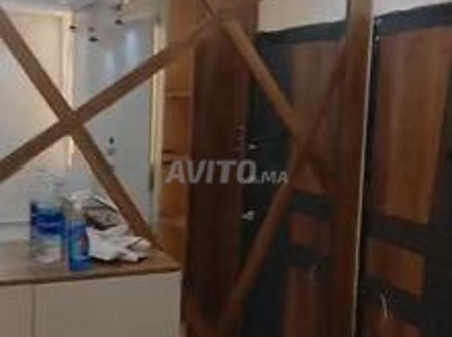 Appartement vente à Mohammedia, Gharb-Chrarda-Beni Hssen