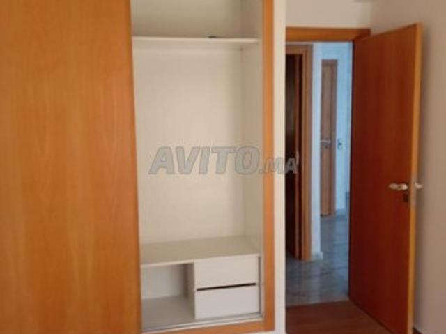 Appartement vente à Rbat