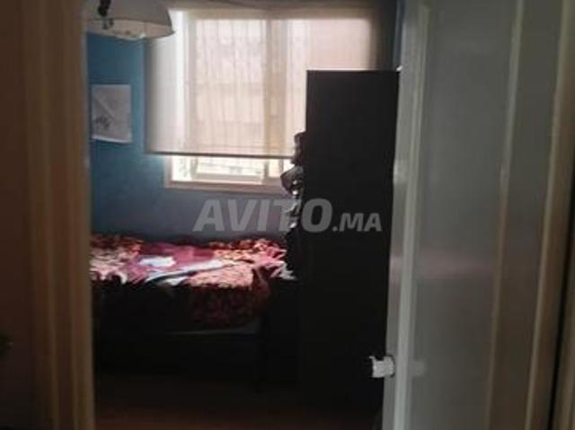 Appartement vente à Mabella, Rbat