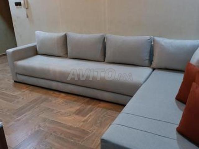 Appartement vente à Saf, L'Oriental