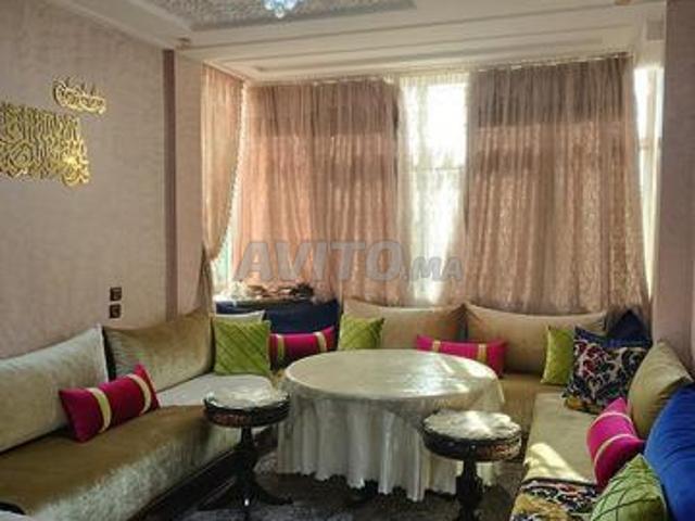 Appartement vente à Saf, L'Oriental