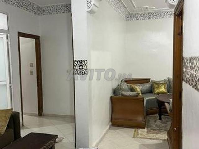 Appartement vente à Salé