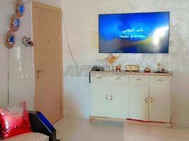 Appartement vente à Salé
