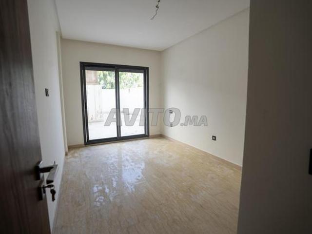 Appartement vente