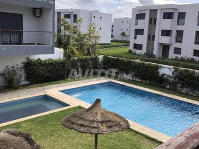 Appartement vente