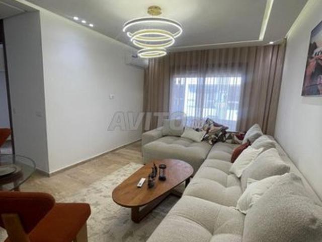 Appartement vente