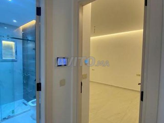Appartement vente à Tangero, Tanger-Tétouan