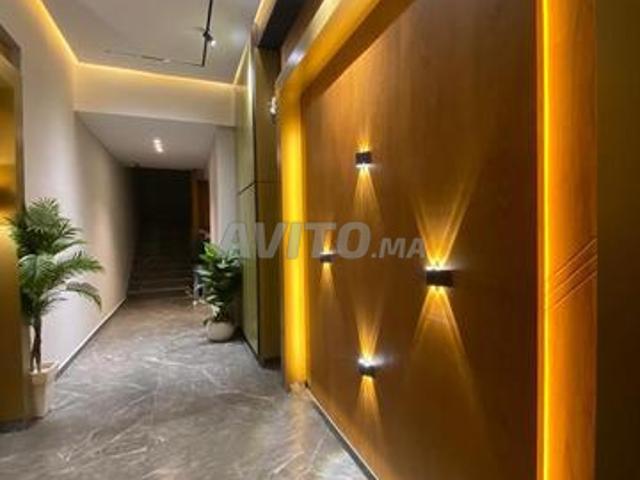 Appartement vente à Centre Ville