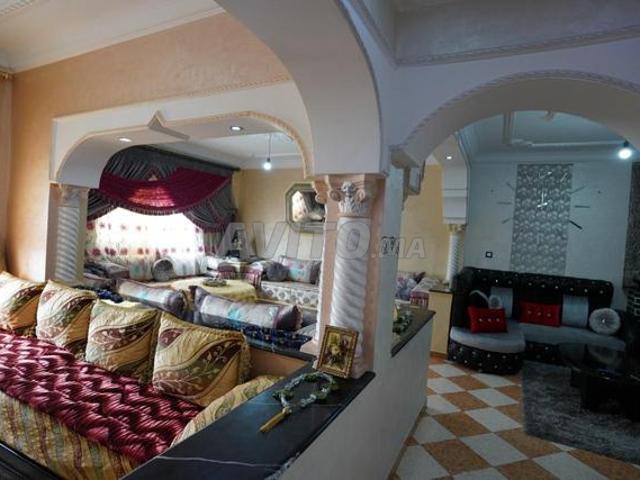 Appartement vente à Tétouan, Tanger-Tétouan