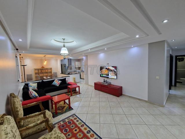 Appartement vente à Centre Ville, Ben Slimane