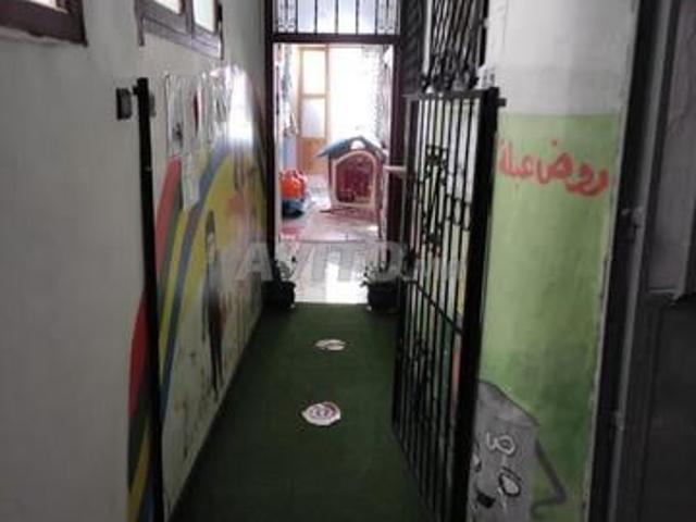 Appartement vente à Médina, Tétouan