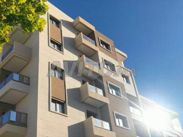 Appartement vente à Tétouan, Tanger-Tétouan