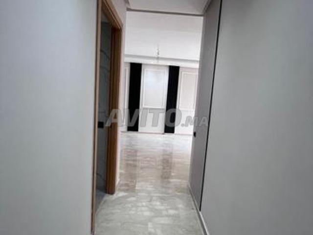 Appartement vente à Anfa, Gharb-Chrarda-Beni Hssen