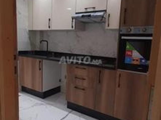 Appartement vente à Anfa, Gharb-Chrarda-Beni Hssen