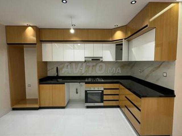 Appartement vente à Agadir, Oued ed Dahab-Lagouira