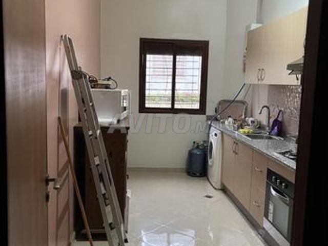 Appartement vente à El Ma, Gharb-Chrarda-Beni Hssen