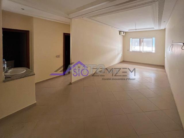 Appartement vente à Mehdiya