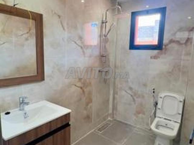 Appartement vente à L'Oriental