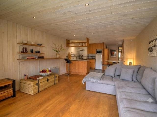 Appartement vente à Thonon-les-Bains, Morzine