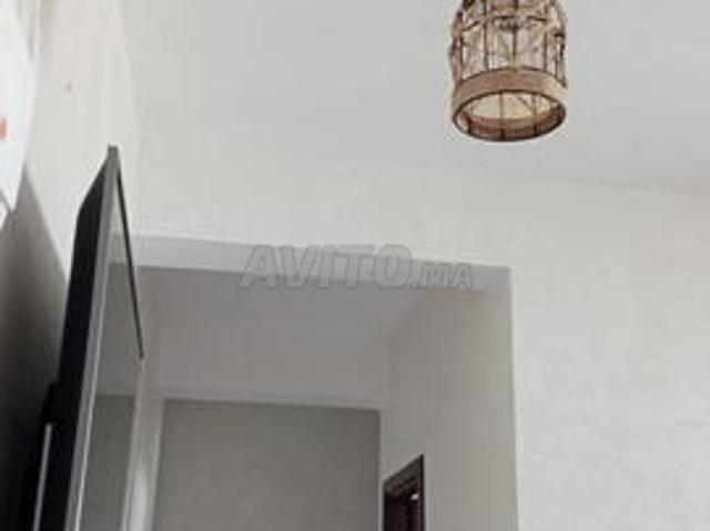 Appartement vente