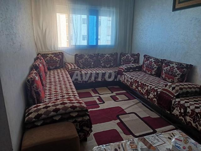 Appartement vente à El Ma, Gharb-Chrarda-Beni Hssen