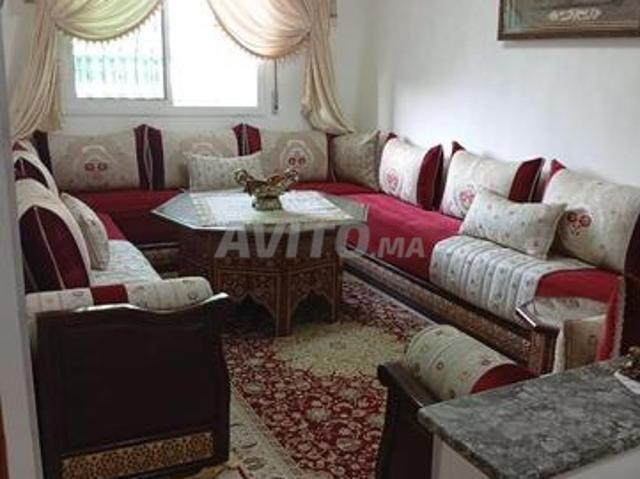 Appartement vente à Larache, Tanger-Tétouan