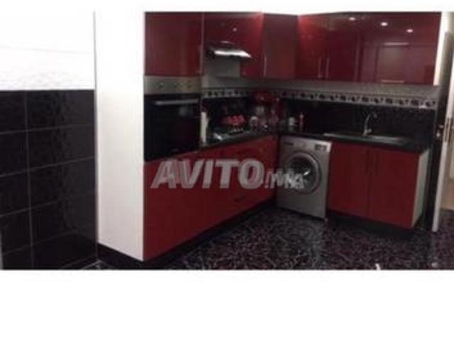 Appartement vente à Anfa, Gharb-Chrarda-Beni Hssen