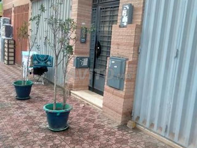 Appartement vente à Anfa, Gharb-Chrarda-Beni Hssen