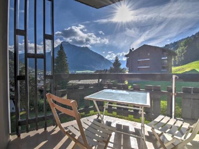 Appartement vente à Morzine, Haute-Savoie