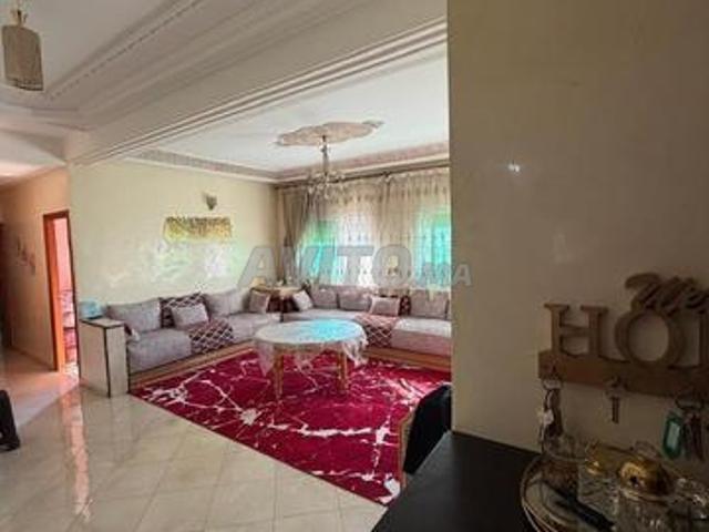 Appartement vente à Fès