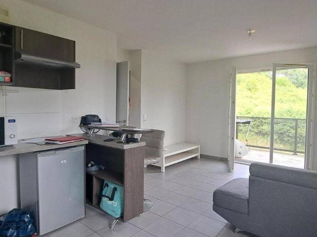 Appartement vente à Bassens, Au Moura-Sud