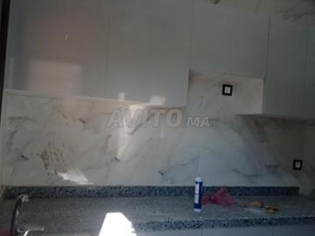 Appartement vente à Meknès