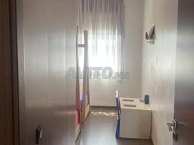 Appartement vente à Anfa, Gharb-Chrarda-Beni Hssen