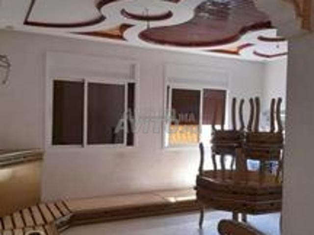 Appartement vente à Lyautey