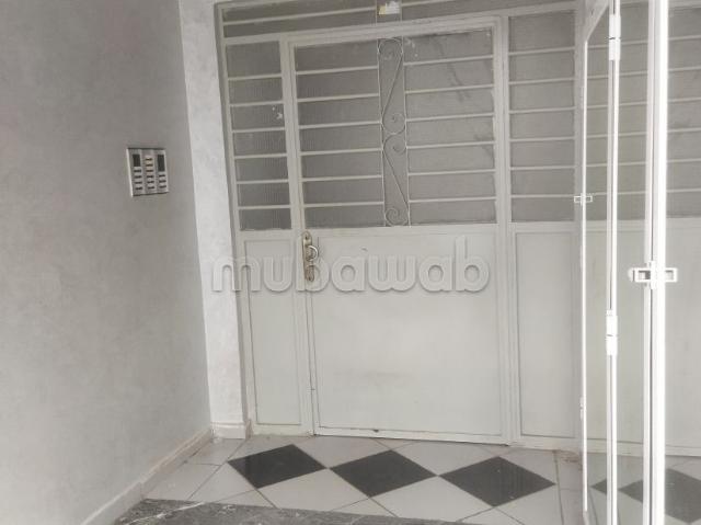 Appartement vente à Lyautey
