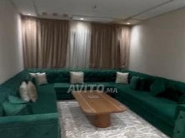 Appartement vente à Centre Ville