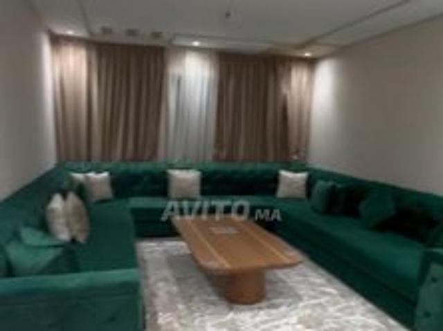 Appartement vente à Centre Ville