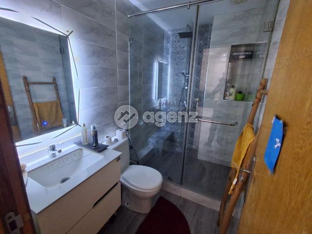 Appartement vente à Anfa, Gharb-Chrarda-Beni Hssen