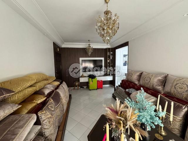 Appartement vente à Anfa, Gharb-Chrarda-Beni Hssen