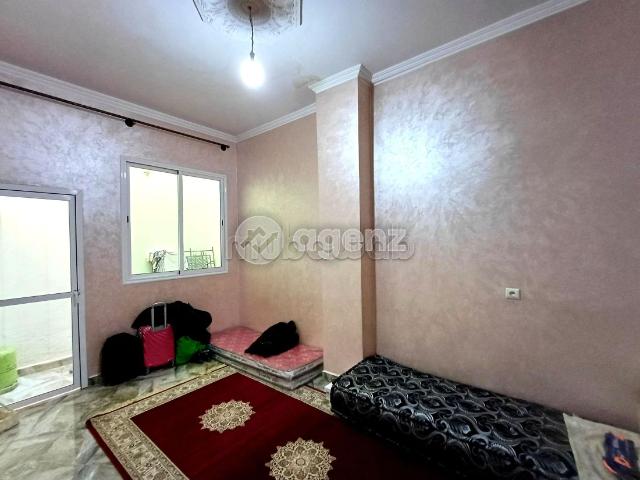 Appartement vente à Meknès