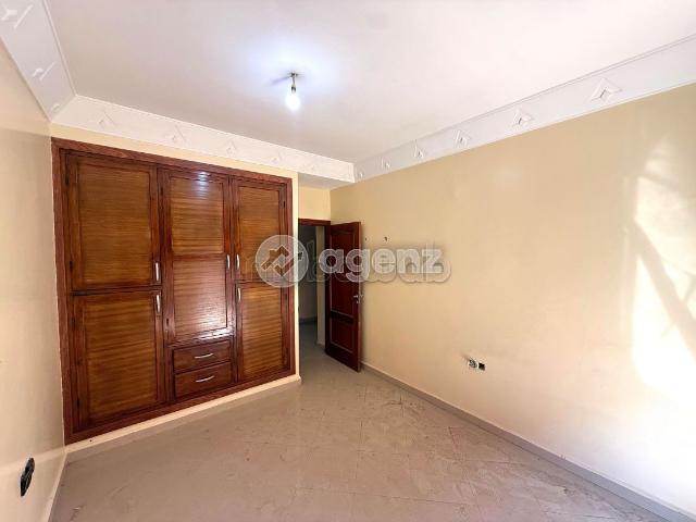 Appartement vente à Marrakech, L'Oriental